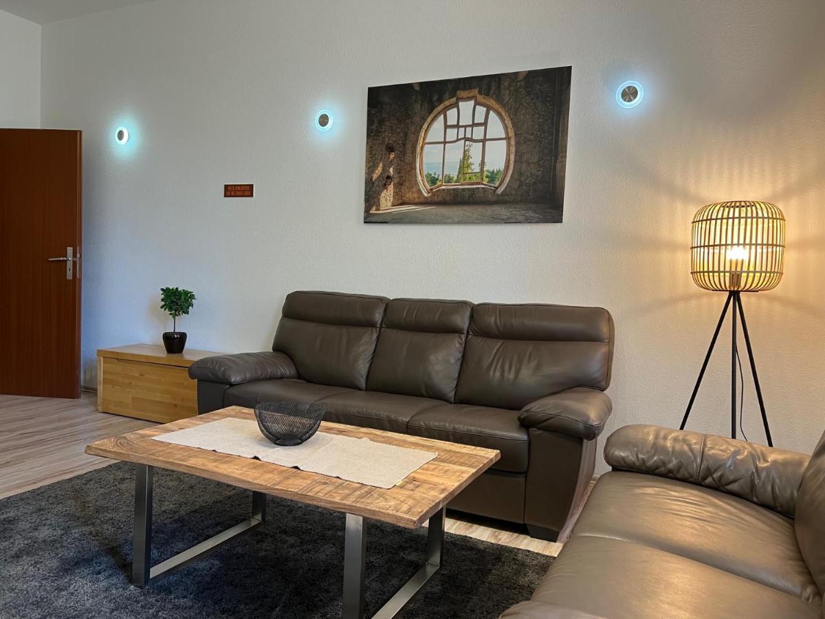 Pension-leipzig-sued 2* Leipzig